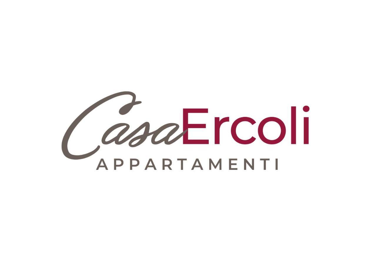 דירות אבדיאנה די מונטפולצ'אנו Casa Ercoli Abbadia מראה חיצוני תמונה