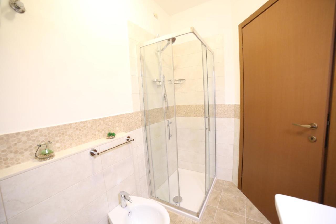דירות אבדיאנה די מונטפולצ'אנו Casa Ercoli Abbadia מראה חיצוני תמונה