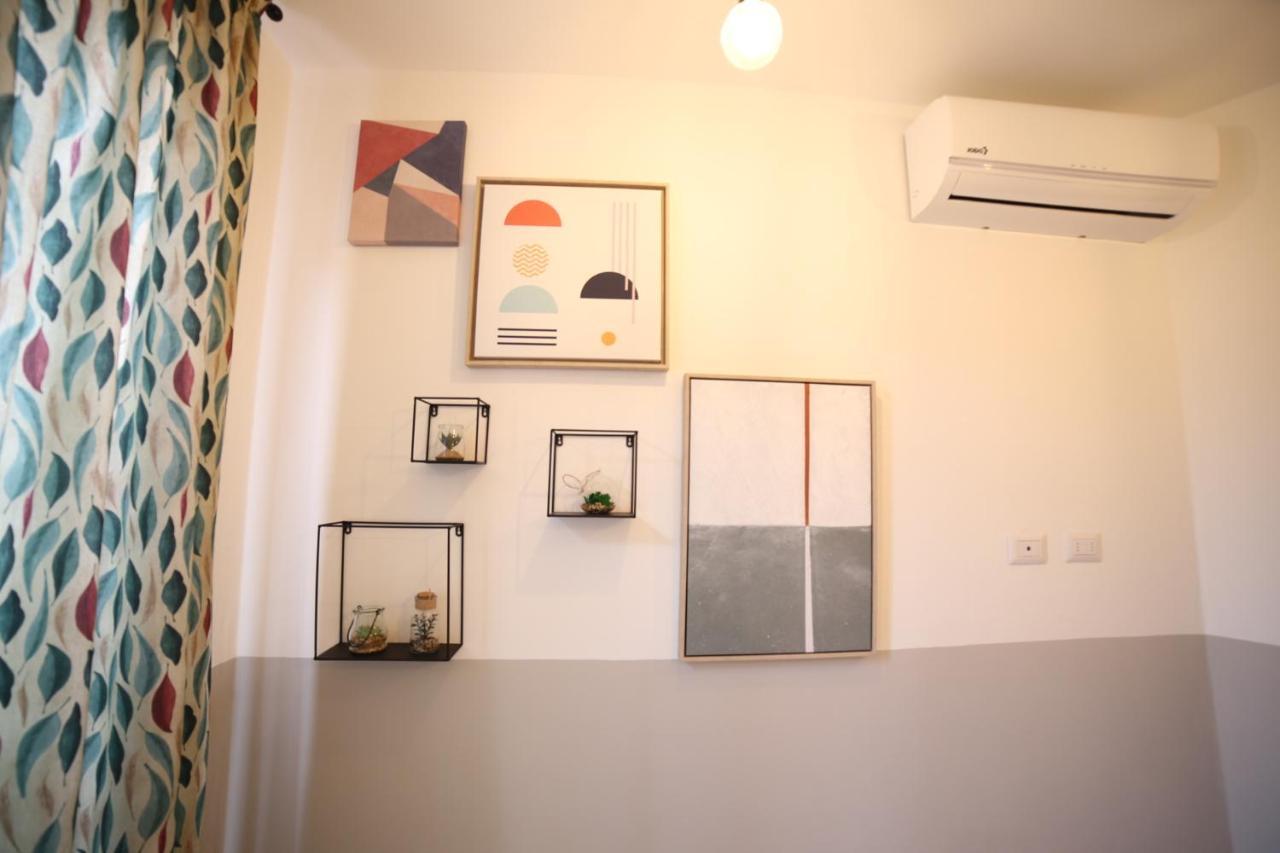 דירות אבדיאנה די מונטפולצ'אנו Casa Ercoli Abbadia מראה חיצוני תמונה